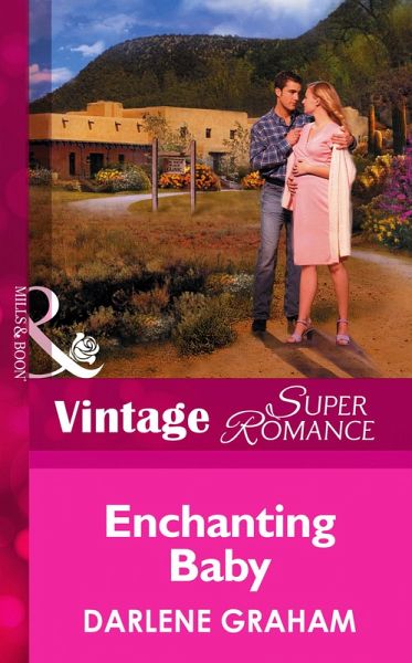 Enchanting Baby (eBook, ePUB) Enchanting Baby (eBook, ePUB)