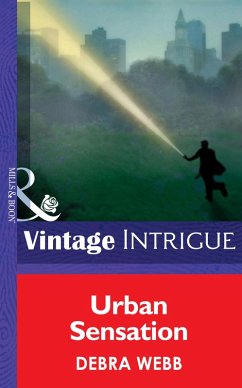 Urban Sensation (eBook, ePUB) - Webb, Debra Urban Sensation (eBook, ePUB) - Webb, Debra