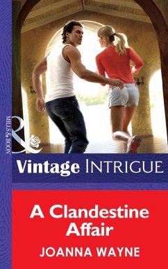 Cover A Clandestine Affair (eBook, ePUB)