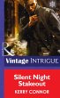 Silent Night Stakeout (eBook, ePUB) - Bild 1