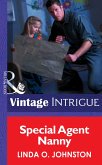 Special Agent Nanny (eBook, ePUB) Special Agent Nanny (eBook, ePUB)