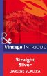 Straight Silver (eBook, ePUB) - Bild 1
