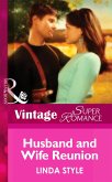Husband and Wife Reunion (eBook, ePUB)