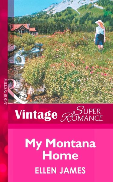 My Montana Home (eBook, ePUB)