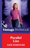 Parallel Lies (eBook, ePUB)