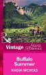 Buffalo Summer (eBook, ePUB) - Bild 1
