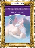 An Inescapable Match (eBook, ePUB) An Inescapable Match (eBook, ePUB)
