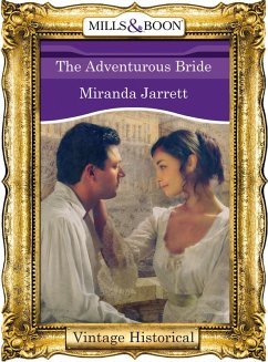 The Adventurous Bride (Mills & Boon Historical) (eBook, ePUB) - Jarrett, Miranda