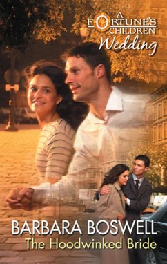 Cover A Fortune's Children's Wedding (eBook, ePUB)