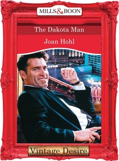 The Dakota Man (eBook, ePUB) - Hohl, Joan