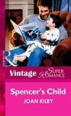 Spencer's Child (eBook, ePUB)