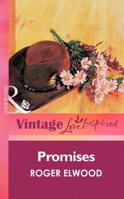 Cover Promises (eBook, ePUB)