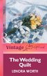 The Wedding Quilt (eBook, ePUB) - Bild 1