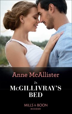 Cover In Mcgillivray's Bed (eBook, ePUB)