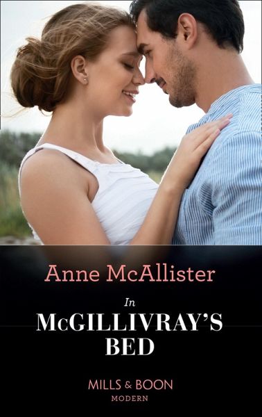 In Mcgillivray's Bed (eBook, ePUB) In Mcgillivray's Bed (eBook, ePUB)