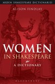 Women in Shakespeare (eBook, ePUB)