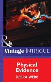 Physical Evidence (eBook, ePUB) Physical Evidence (eBook, ePUB)