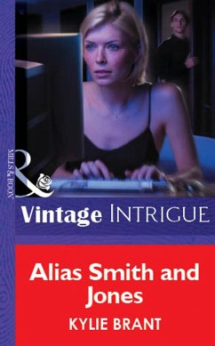 Cover Alias Smith And Jones (eBook, ePUB)