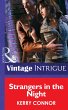 Strangers in the Night (eBook, ePUB) - Bild 1