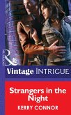 Strangers in the Night (Mills & Boon Intrigue) (Thriller, Book 4) (eBook, ePUB)