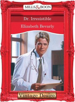Cover Dr. Irresistible (eBook, ePUB)