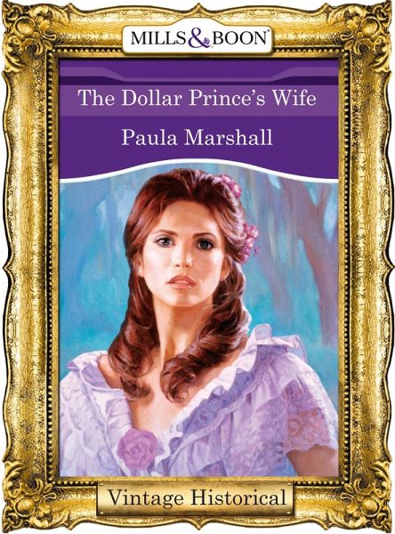 The Dollar Prince's Wife (eBook, ePUB)