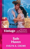 Safe Haven (eBook, ePUB) Safe Haven (eBook, ePUB)