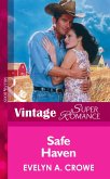 Safe Haven (eBook, ePUB)