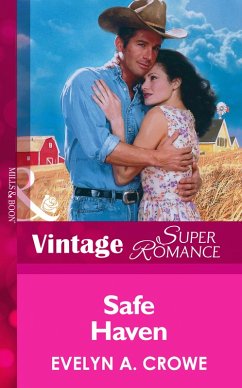 Cover Safe Haven (eBook, ePUB)
