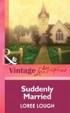 Suddenly Married (eBook, ePUB)