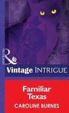Familiar Texas (eBook, ePUB)