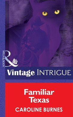 Cover Familiar Texas (eBook, ePUB)