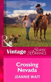 Crossing Nevada (eBook, ePUB)
