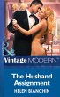 The Husband Assignment (eBook, ePUB) - Bild 1