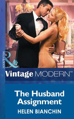 The Husband Assignment (eBook, ePUB) - Bianchin, Helen