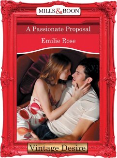 A Passionate Proposal (eBook, ePUB) Cover A Passionate Proposal (eBook, ePUB)