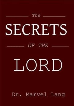 Secrets of the Lord (eBook, ePUB) Secrets of the Lord (eBook, ePUB)