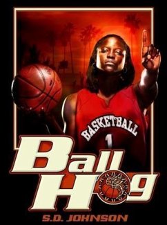 Cover Ball Hog (eBook, ePUB)