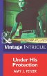 Under His Protection (eBook, ePUB) - Bild 1