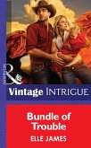 Bundle Of Trouble (eBook, ePUB) Bundle Of Trouble (eBook, ePUB)