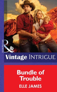 Cover Bundle Of Trouble (eBook, ePUB)