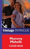 Mommy Midwife (eBook, ePUB)