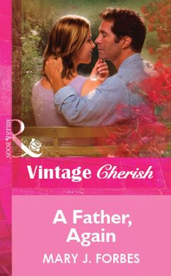 A Father, Again (eBook, ePUB) - Forbes, Mary J.