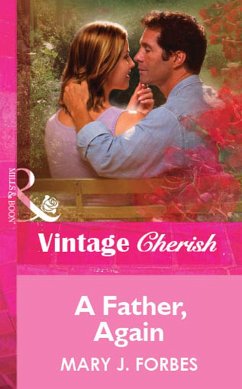 Cover A Father, Again (eBook, ePUB)