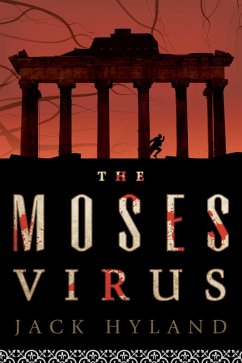 The Moses Virus (eBook, ePUB) - Hyland, Jack