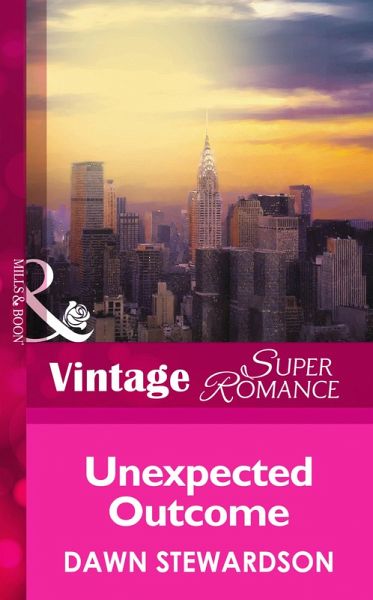Unexpected Outcome (eBook, ePUB)