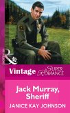 Jack Murray, Sheriff (eBook, ePUB)