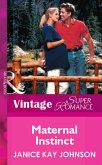 Maternal Instinct (eBook, ePUB)