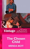 The Chosen Child (eBook, ePUB) The Chosen Child (eBook, ePUB)