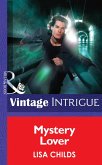 Mystery Lover (eBook, ePUB) Mystery Lover (eBook, ePUB)